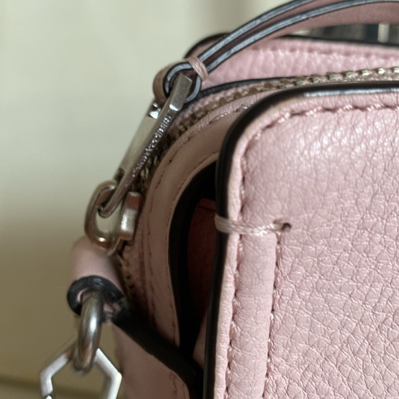 EUC Auth Rebecca Minkoff Medium Bree Satchel - Picture 9 of 12